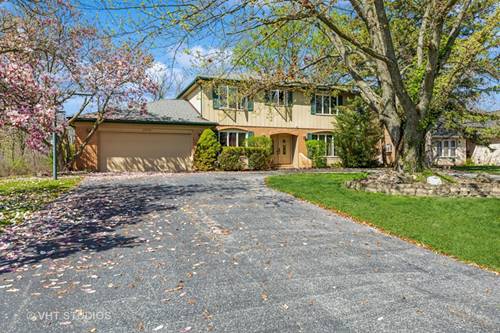 24656 S Willow Brook, Crete, IL 60417