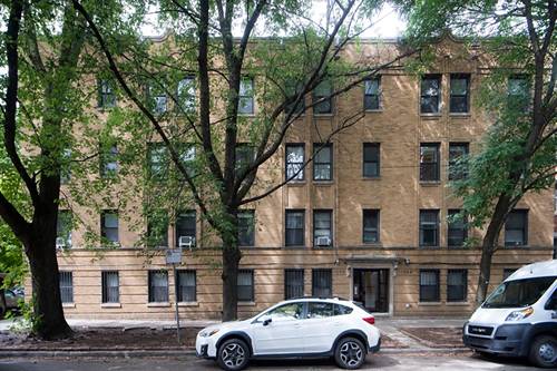 1056 W Lill Unit 3, Chicago, IL 60614