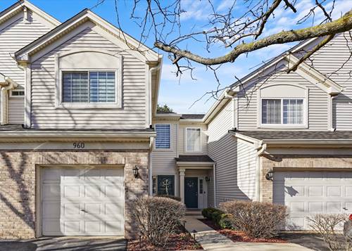 960 Tanager, Lombard, IL 60148