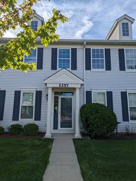 2257 Georgetown, Aurora, IL 60503