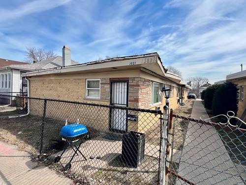 13827 S Halsted, Riverdale, IL 60827