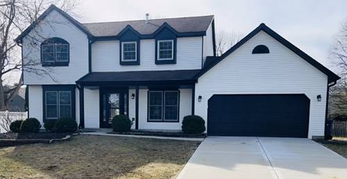 2741 Gateshead, Naperville, IL 60564