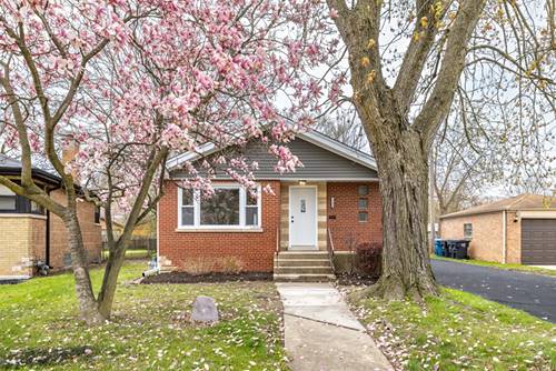 15600 Orchid, South Holland, IL 60473