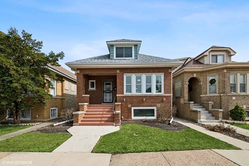 5411 N Lotus, Chicago, IL 60630