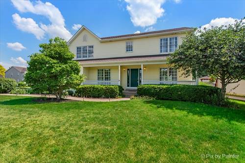 813 Cloverdale, Bolingbrook, IL 60440