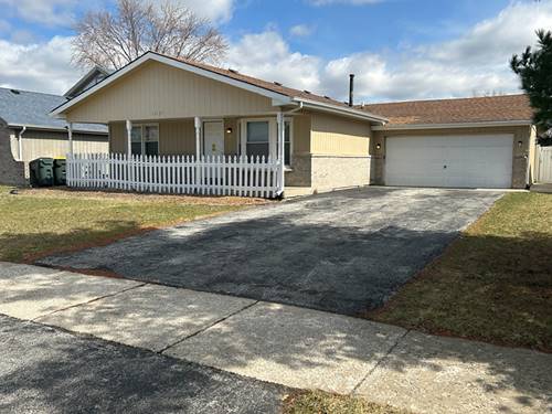 20137 Sequoia, Lynwood, IL 60411