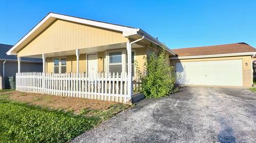20137 Sequoia, Lynwood, IL 60411