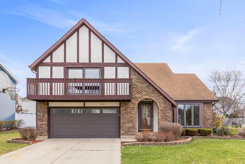 1141 Windslow, Crystal Lake, IL 60014