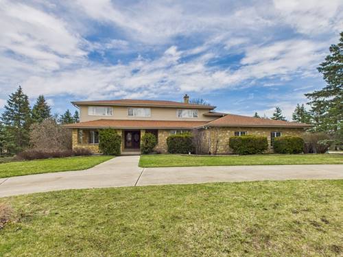 20 Country Manor, Orland Park, IL 60467