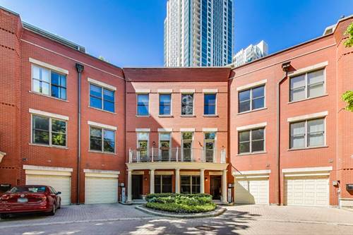 410 N Clinton, Chicago, IL 60654