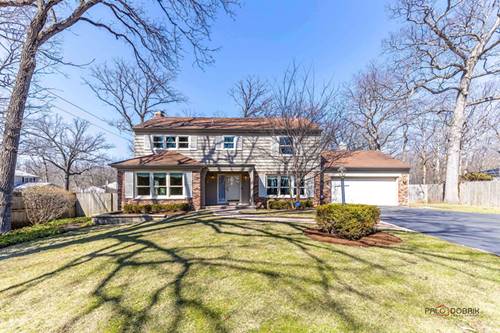 444 E Old Elm, Lake Forest, IL 60045