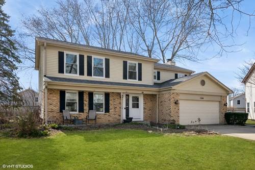 1144 Lockwood, Buffalo Grove, IL 60089