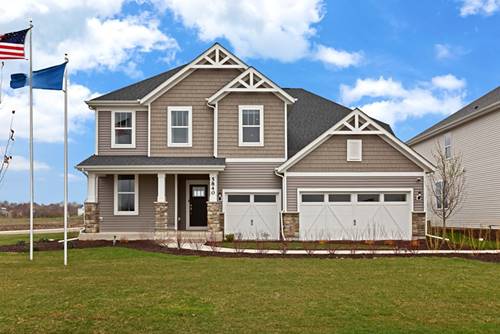 2539 Mallet, Naperville, IL 60564