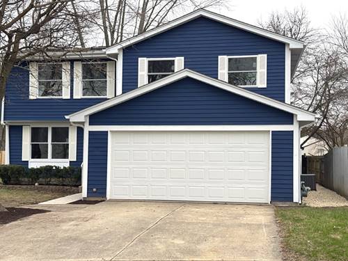 30W170 Cynthia, Warrenville, IL 60555