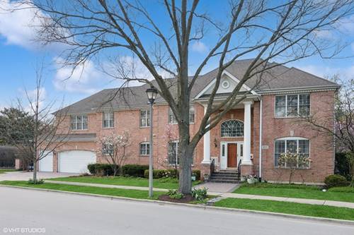 500 S Kenilworth, Elmhurst, IL 60126