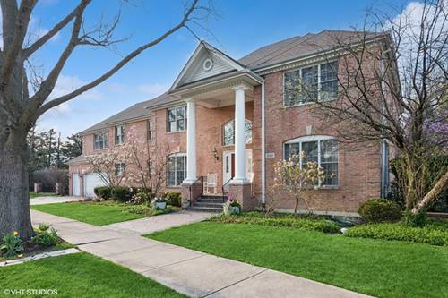 500 S Kenilworth, Elmhurst, IL 60126