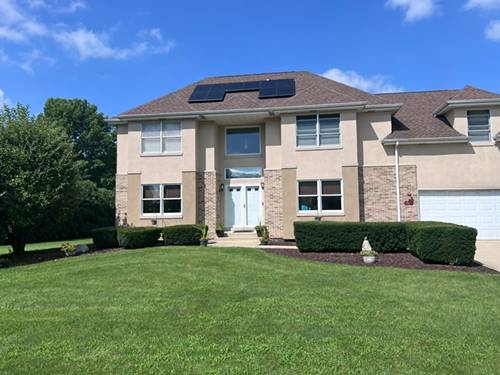 21410 S Covey, New Lenox, IL 60451