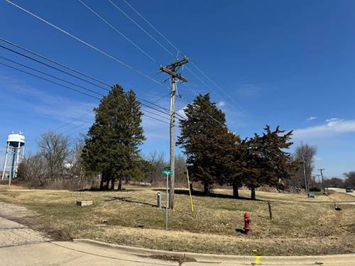 20519 Illinois Route 173, Harvard, IL 60033