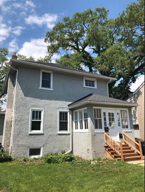 2640 Greenbay Unit 2, Evanston, IL 60201