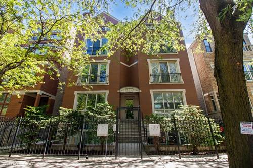 2917 N Damen Unit 2N, Chicago, IL 60618