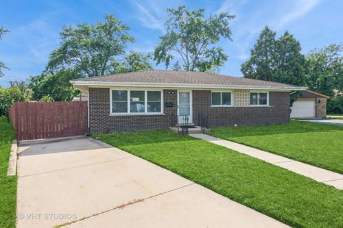 706 N Mavis, Addison, IL 60101