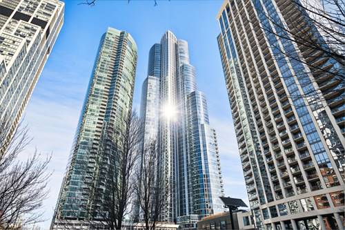 1211 S Prairie Unit 2001, Chicago, IL 60605