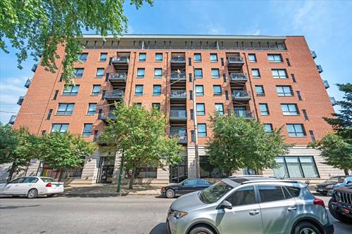 974 W 35th Unit 411, Chicago, IL 60609