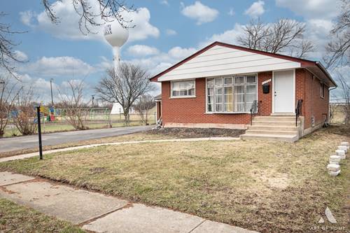 16956 Sunset Ridge, Country Club Hills, IL 60478