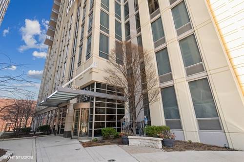 720 N Larrabee Unit 1202, Chicago, IL 60654