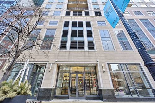 1111 S Wabash Unit 2007, Chicago, IL 60605