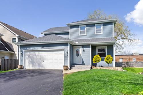 1140 S Pine, Arlington Heights, IL 60005