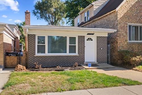 7709 S Champlain, Chicago, IL 60619