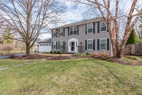 1629 Deer Run, Gurnee, IL 60031