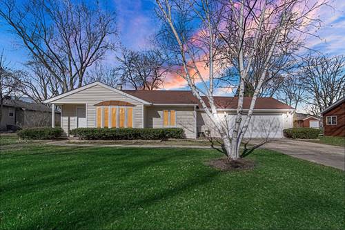 3210 N Betty, Arlington Heights, IL 60004