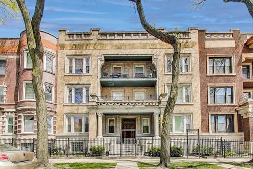 4357 S Greenwood Unit 2S, Chicago, IL 60653