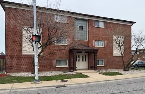 2537 Thatcher Unit 1C, River Grove, IL 60171