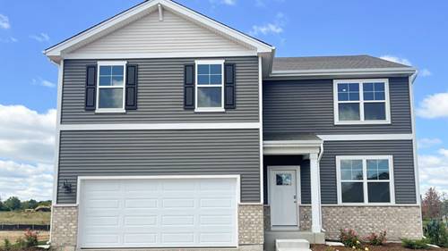 420 Arbor Ridge, Hampshire, IL 60140