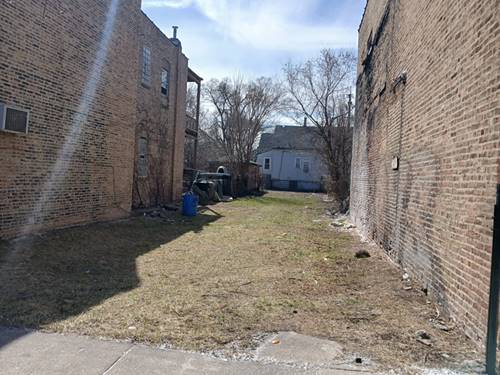 1405 E 75th, Chicago, IL 60619