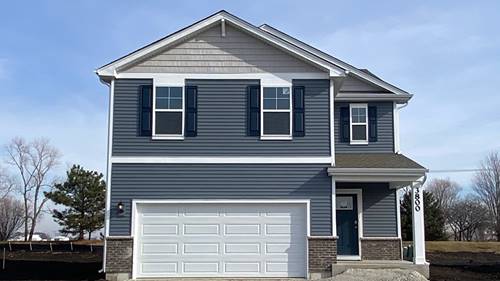 3711 Stockton, Joliet, IL 60436
