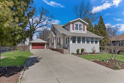 32 Junior, Grayslake, IL 60030