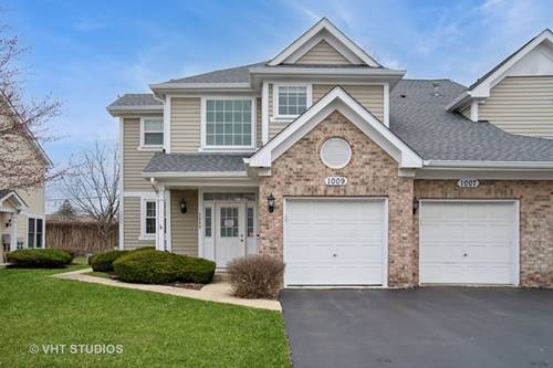 1007 Sheridan, Naperville, IL 60563