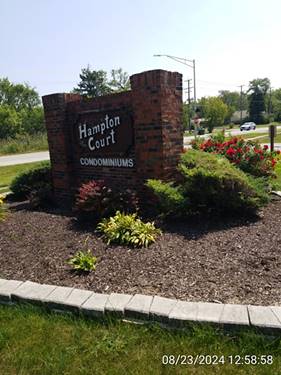 17985 Amherst Unit 1-103, Country Club Hills, IL 60478
