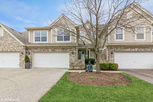 135 River Mist, Oswego, IL 60543