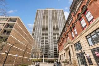 1560 N Sandburg Unit 4003, Chicago, IL 60610