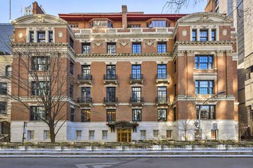 33 E Bellevue Unit PH-W7, Chicago, IL 60611