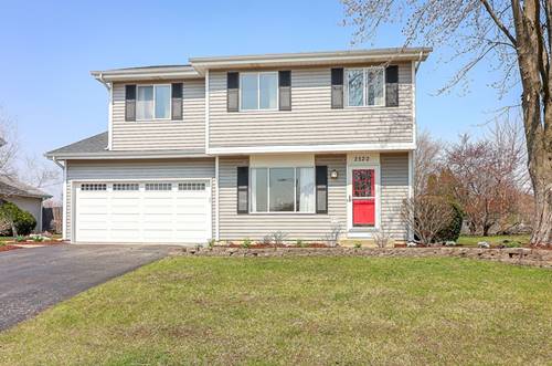 2520 Dorothy, Aurora, IL 60504