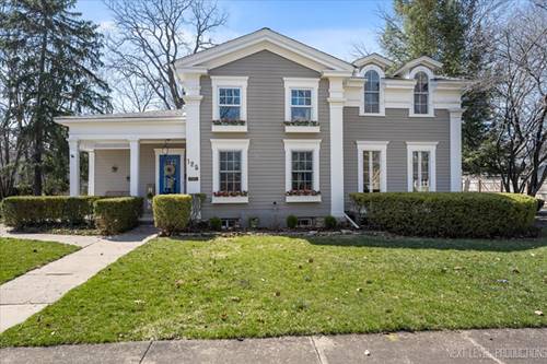125 S Lincoln, Batavia, IL 60510