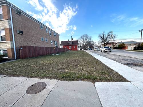 6420 W Gunnison, Harwood Heights, IL 60706