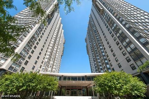 5701 N Sheridan Unit 8-O, Chicago, IL 60660