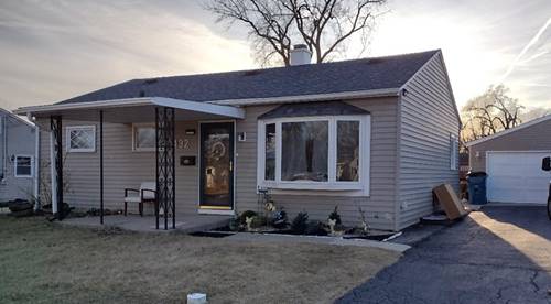 432 Rose, Bensenville, IL 60106